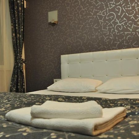 Kare Suite Nisantasi Provincia di Provincia di Istanbul Esterno foto