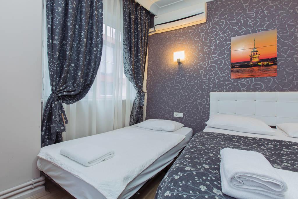 Kare Suite Nisantasi Provincia di Provincia di Istanbul Camera foto
