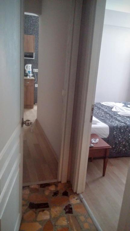 Kare Suite Nisantasi Provincia di Provincia di Istanbul Camera foto