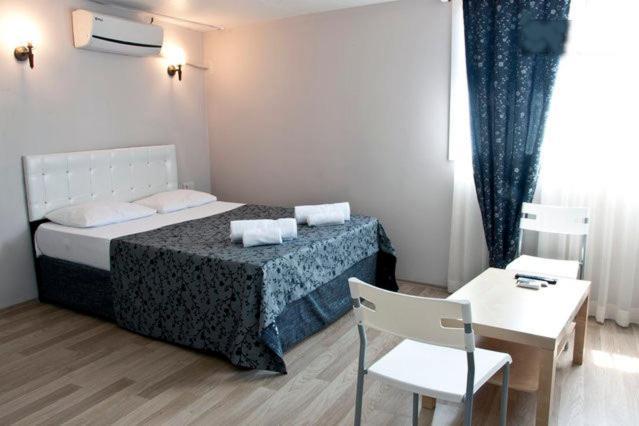 Kare Suite Nisantasi Provincia di Provincia di Istanbul Esterno foto