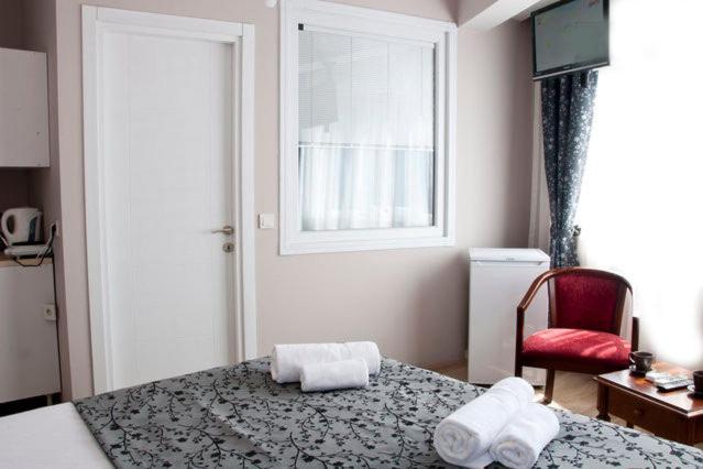 Kare Suite Nisantasi Provincia di Provincia di Istanbul Esterno foto