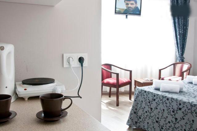 Kare Suite Nisantasi Provincia di Provincia di Istanbul Esterno foto