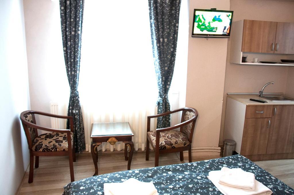 Kare Suite Nisantasi Provincia di Provincia di Istanbul Camera foto