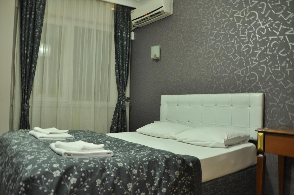 Kare Suite Nisantasi Provincia di Provincia di Istanbul Camera foto