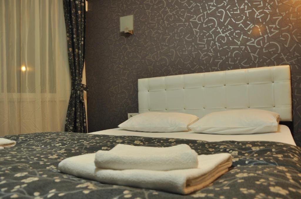 Kare Suite Nisantasi Provincia di Provincia di Istanbul Esterno foto
