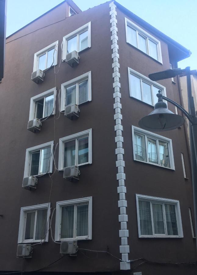 Kare Suite Nisantasi Provincia di Provincia di Istanbul Esterno foto