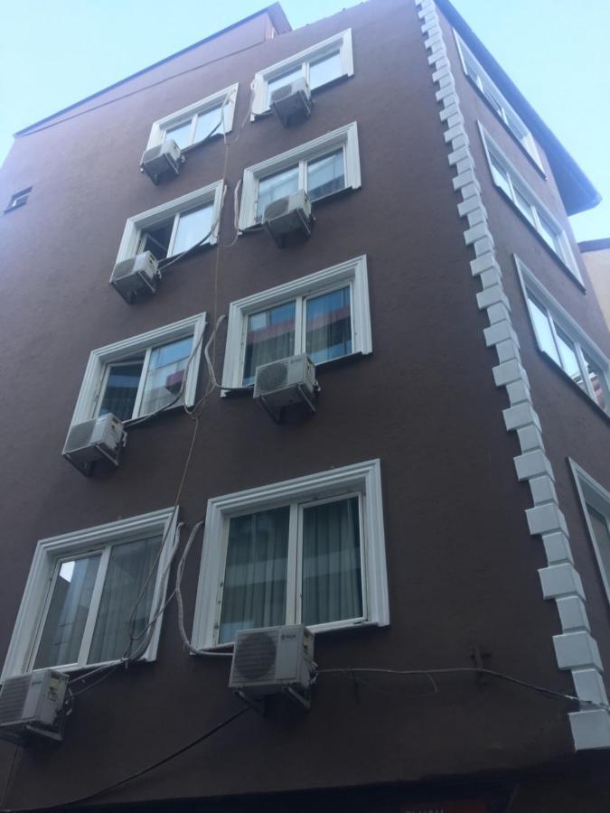 Kare Suite Nisantasi Provincia di Provincia di Istanbul Esterno foto